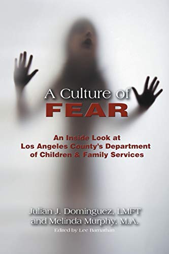 Culture of fear