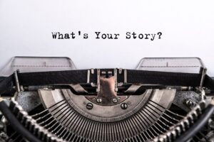 Ghostwriting in new york