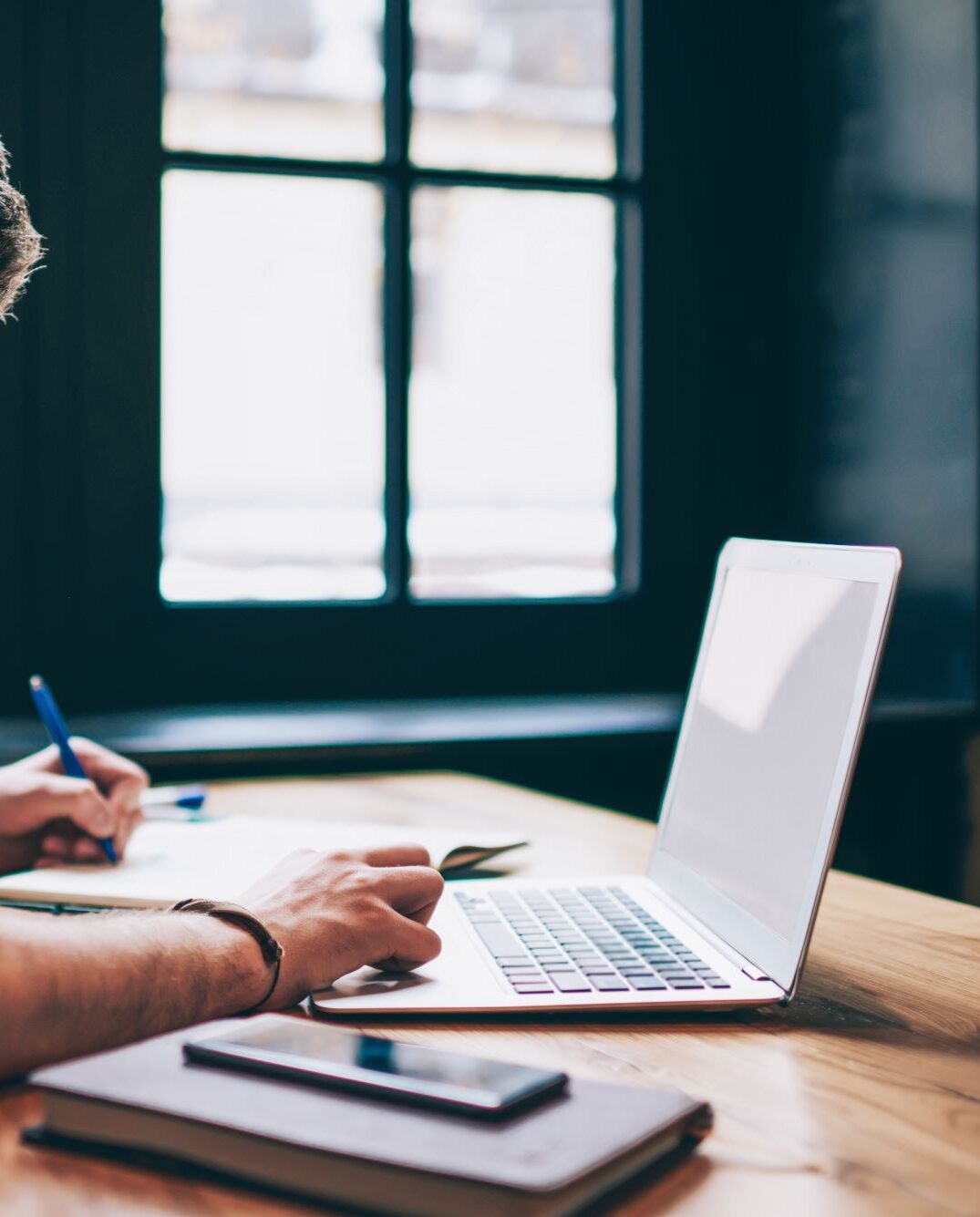 World-Class Ghostwriting In Seattle World-class ghostwriting in seattle