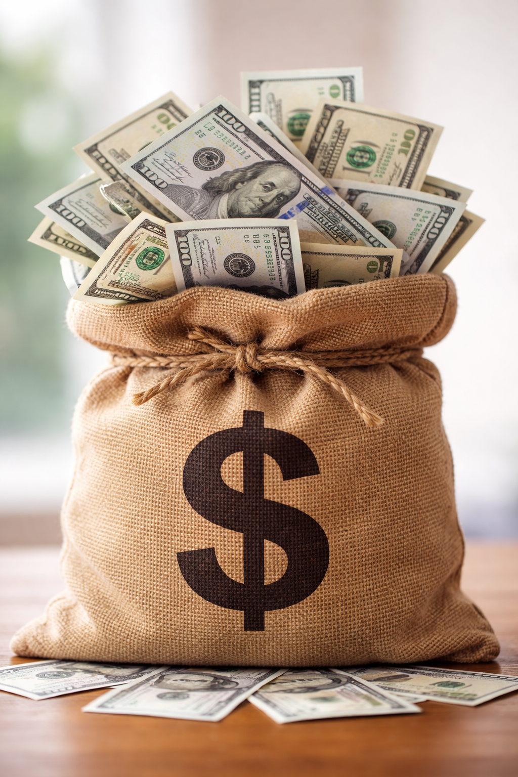 7 Great Steps to a $100,00 Income - Lee Barnathan - LB Communications